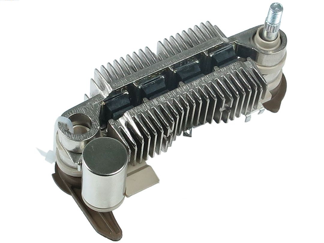 Prostownik, alternator AS-PL ARC5287S