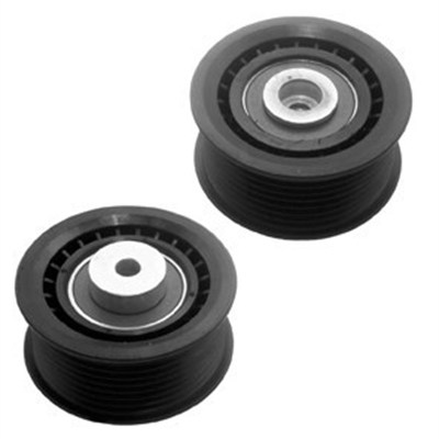 Rolka prowadząca paska osprzętu MAGNETI MARELLI 331316170386