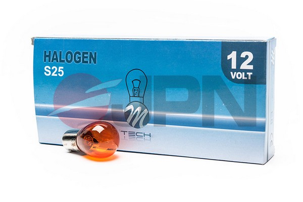 JPN PY21W 12V 21W