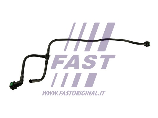 Przewód układu chłodzenia FAST FT61119