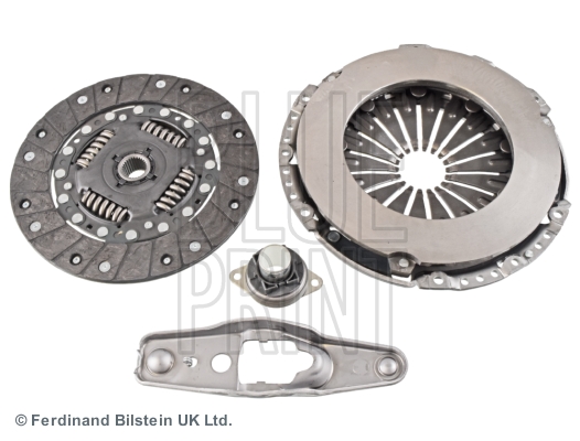 Zestaw sprzęgła BLUE PRINT ADV1830122