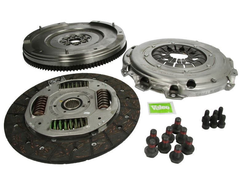 Zestaw sprzęgła VALEO 835055
