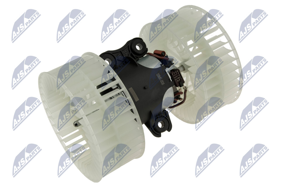 Wentylator wewnętrzny NTY EWN-ME-008