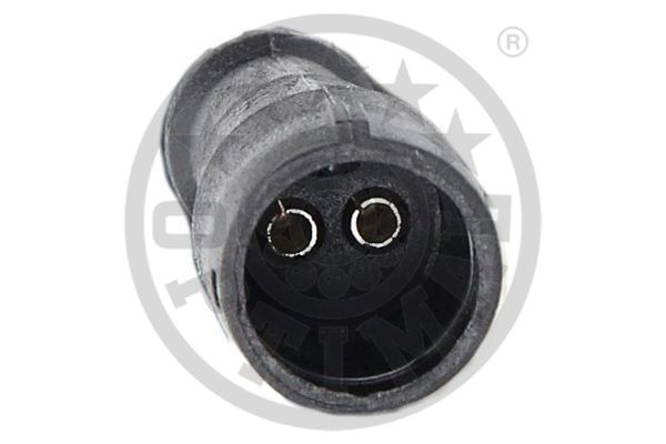 Czujnik, prędkość obrotowa koła OPTIMAL 06-S282
