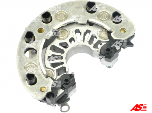 Mostek prostowniczy alternatora AS-PL ARC0155