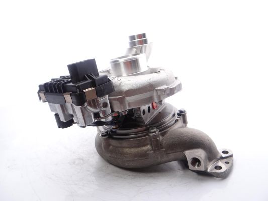 Turbosprężarka GARRETT 802774-5007S