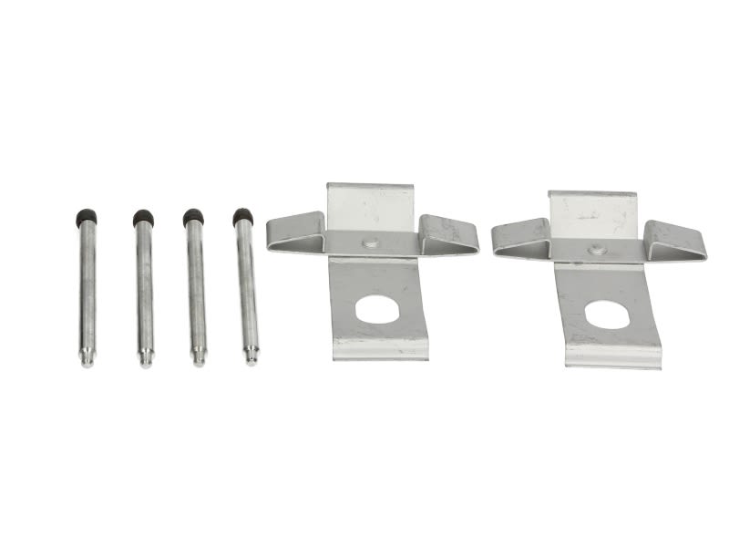 Zestaw akcesoriów montażowych  klocków hamulcowych QUICK BRAKE 109-1634