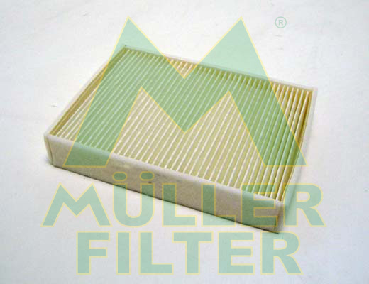 Filtr kabinowy MULLER FILTER FC420