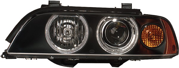 Reflektor HELLA 1LL 008 053-601