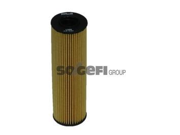 Filtr oleju PURFLUX L366