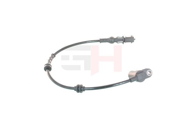 Czujnik prędkości obrotowej koła GH GH-703607