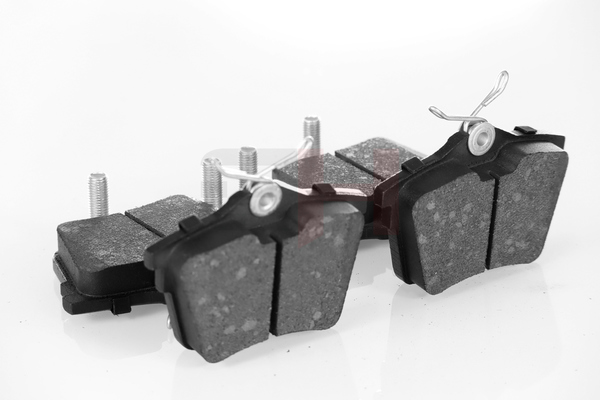 Klocki hamulcowe GH GH-413745