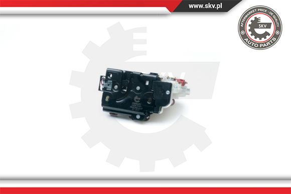 Zamek drzwi ESEN SKV 16SKV424