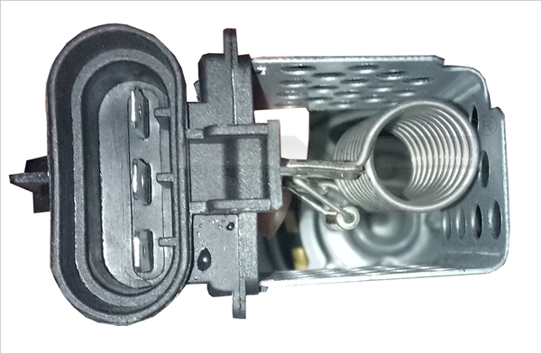 Wentylator TYC 825-0026
