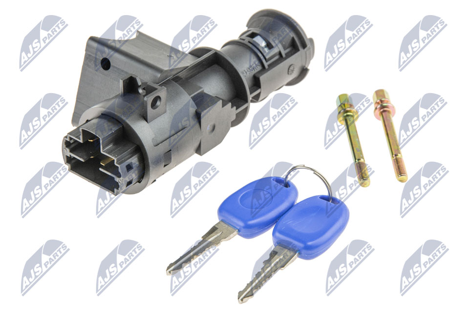 Kostka stacyjki NTY EST-FT-004B