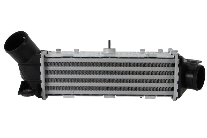 Chłodnica powietrza intercooler NISSENS 96796