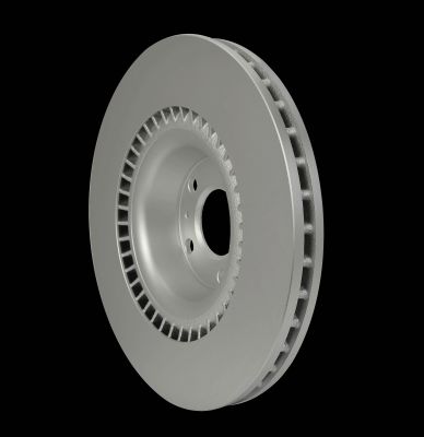 Tarcza hamulcowa HELLA 8DD 355 109-851