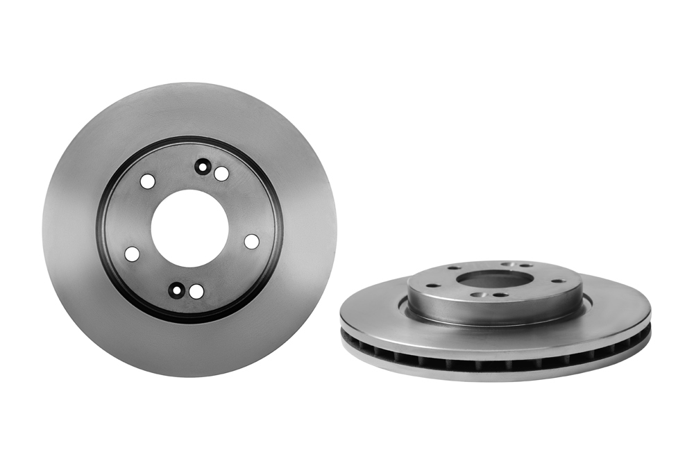 Tarcza hamulcowa BREMBO 09.9997.20