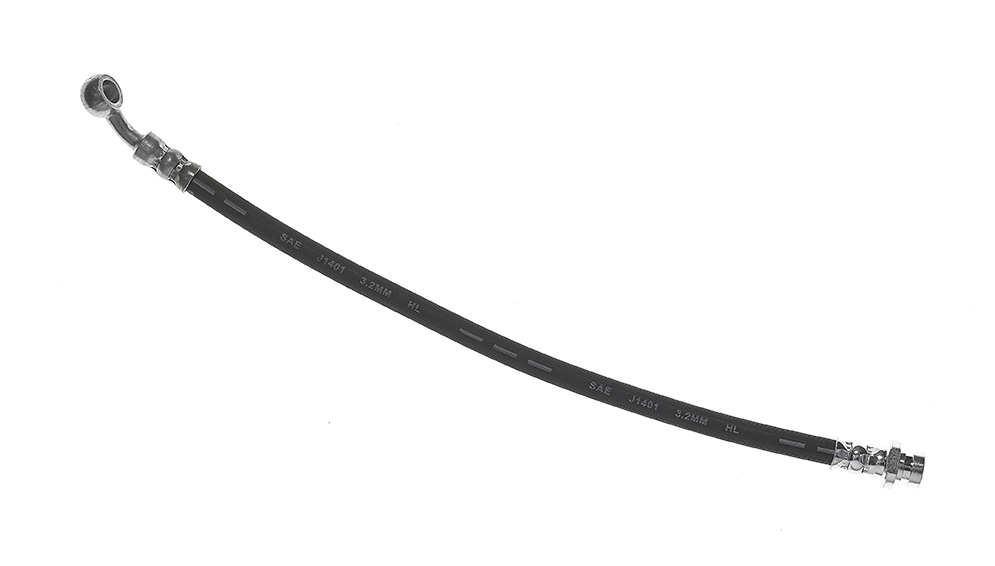 Przewód hamulcowy elastyczny BREMBO T 24 123