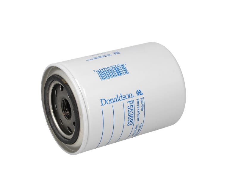 Filtr paliwa DONALDSON P553693