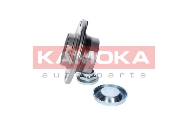 Zestaw łożysk koła KAMOKA 5500007