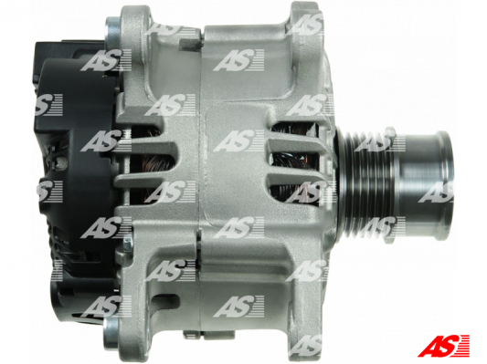 Alternator AS-PL A3370PR