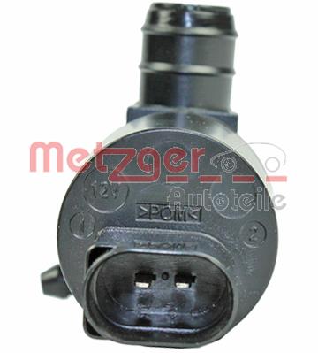 Pompka spryskiwacza METZGER 2220075