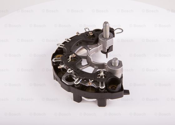 Mostek prostowniczy alternatora BOSCH F 00M 123 244
