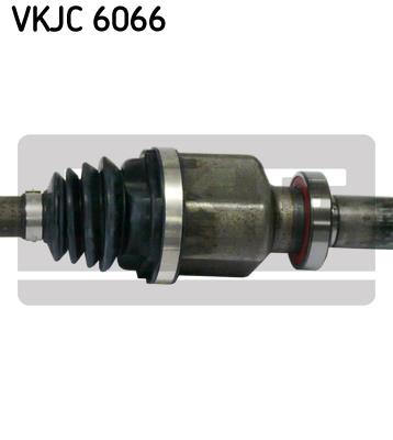 Półoś napędowa SKF VKJC 6066