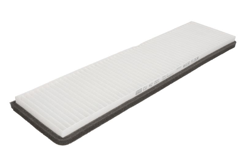 Filtr kabinowy MANN-FILTER CU 42 001