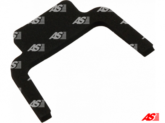 Element rozrusznika AS-PL SRS9017