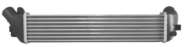 Chłodnica powietrza intercooler NRF 30353