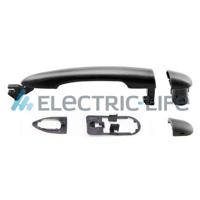 Klamka drzwi ELECTRIC LIFE ZR80659