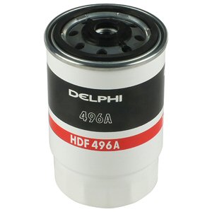 Filtr paliwa DELPHI HDF496