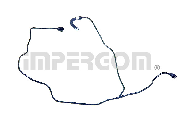 Przewód układu chłodzenia ORIGINAL IMPERIUM 225826