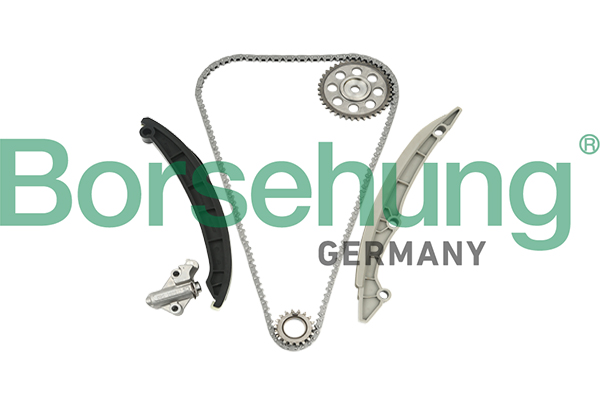 Zestaw łańcucha rozrządu BORSEHUNG B18960