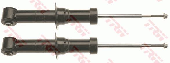 Amortyzator TRW JGS1052T