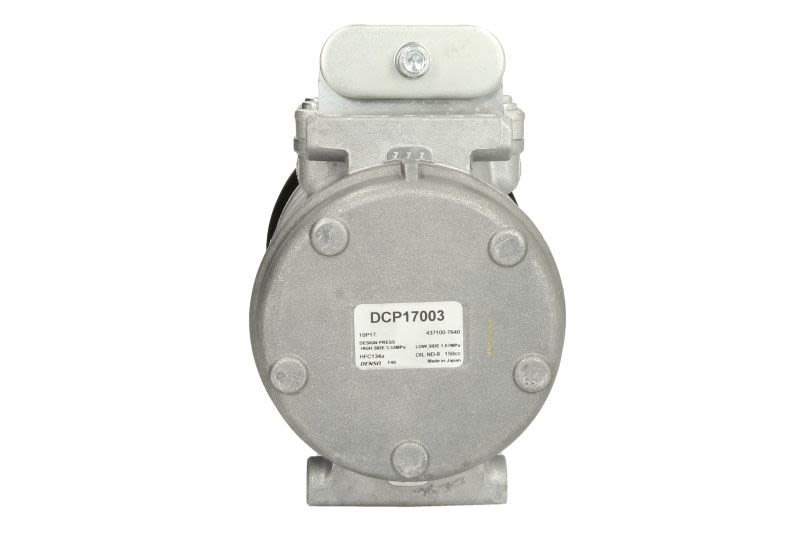 Kompresor klimatyzacji DENSO DCP17003