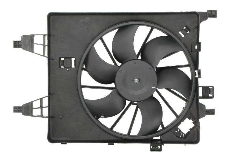 Wentylator THERMOTEC D8R014TT