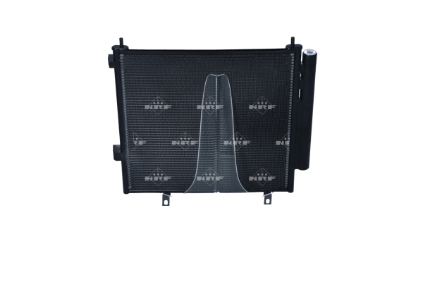 Skraplacz klimatyzacji NRF 350451