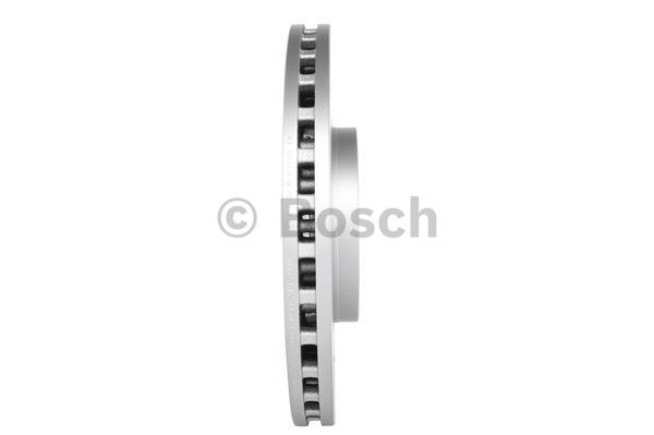 Tarcza hamulcowa BOSCH 0 986 479 735