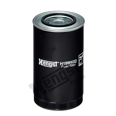 Filtr paliwa HENGST FILTER H19WK02