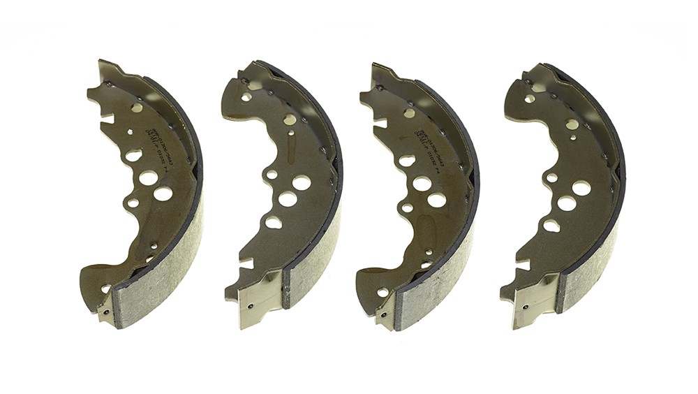 Szczęki hamulcowe BREMBO S 79 525