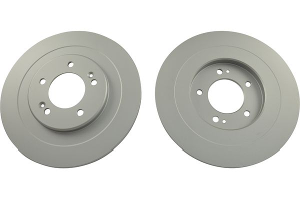 Tarcza hamulcowa KAVO PARTS BR-3263-C