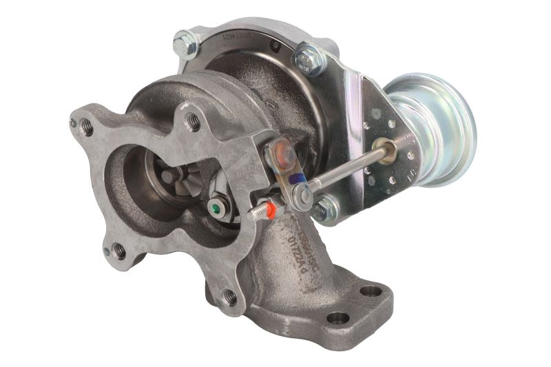 Turbosprężarka BORGWARNER (3K) 54359880009