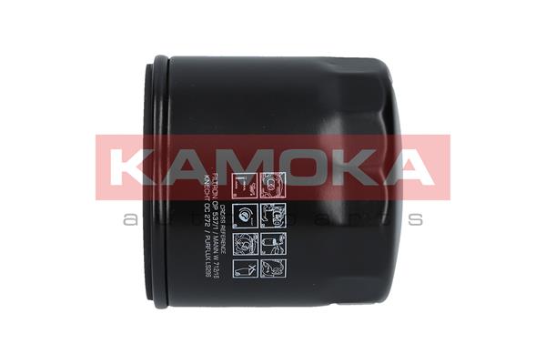 Filtr oleju KAMOKA F102901