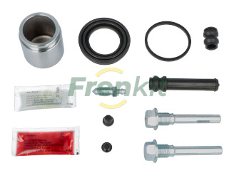 Zestaw naprawczy zacisku hamulcowego FRENKIT 745283