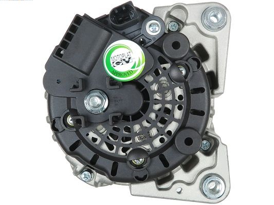 Alternator AS-PL A0782S