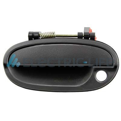 Klamka drzwi ELECTRIC LIFE ZR80625