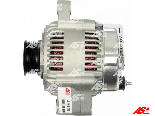 Alternator AS-PL A6118